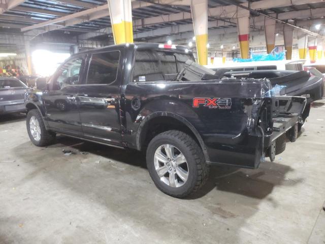 Photo 2 from auction – 2015 FORD F150 SUPER with VIN 1FTEW1EG4FFB24469