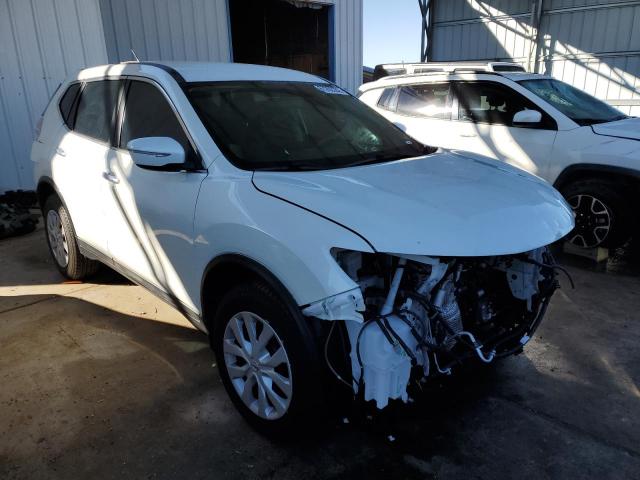 Photo 4 from auction – 2015 NISSAN ROGUE S with VIN 5N1AT2MV3FC764649