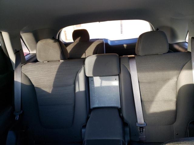 Photo 10 from auction – 2014 KIA SORENTO LX with VIN 5XYKT4A65EG456426