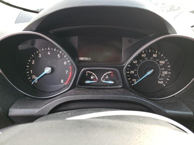 Photo 9 from auction – 2018 FORD ESCAPE SE with VIN 1FMCU9GD4JUA51067
