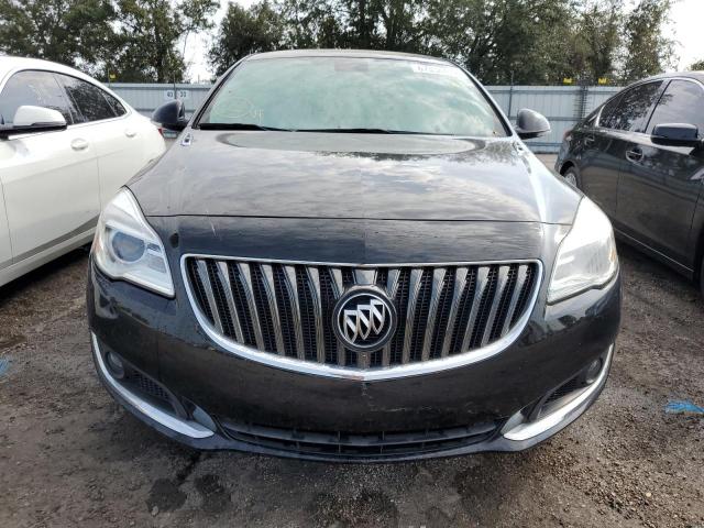 Photo 5 from auction – 2017 BUICK REGAL 1SV with VIN 2G4GK5EK1H9164323