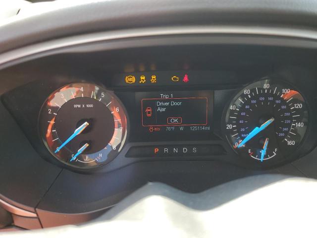 Photo 9 from auction – 2015 FORD FUSION SE with VIN 3FA6P0HD2FR288664