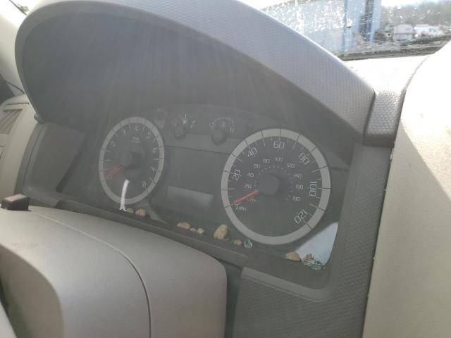 Photo 9 from auction – 2012 FORD ESCAPE XLS with VIN 1FMCU0D75CKA73295