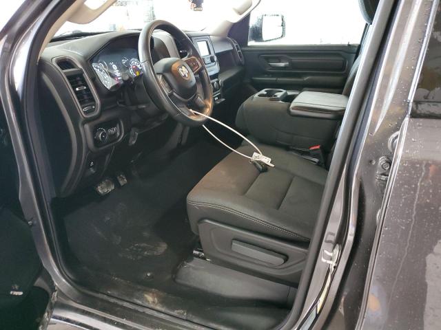 Photo 7 from auction – 2019 RAM 1500 TRADE with VIN 1C6SRFCT2KN602015