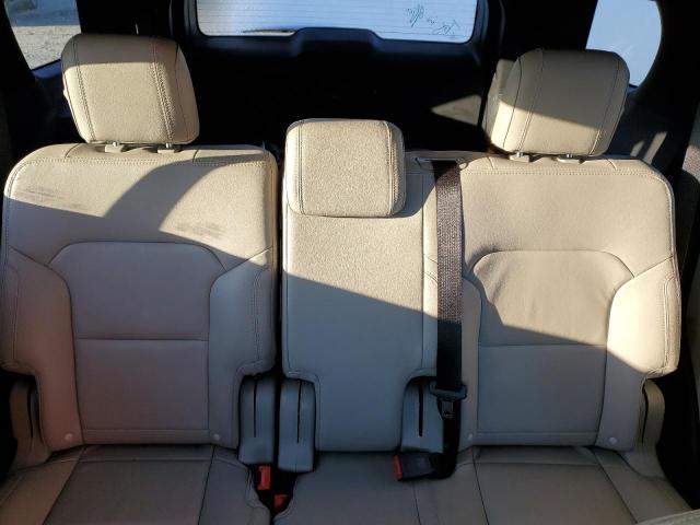 Photo 10 from auction – 2018 FORD EXPLORER X with VIN 1FM5K7D84JGA23889