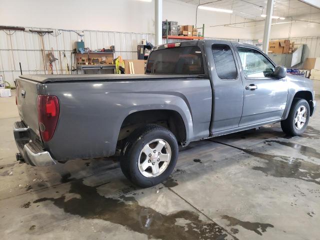 Photo 3 from auction – 2009 GMC CANYON with VIN 1GTCS199398131100