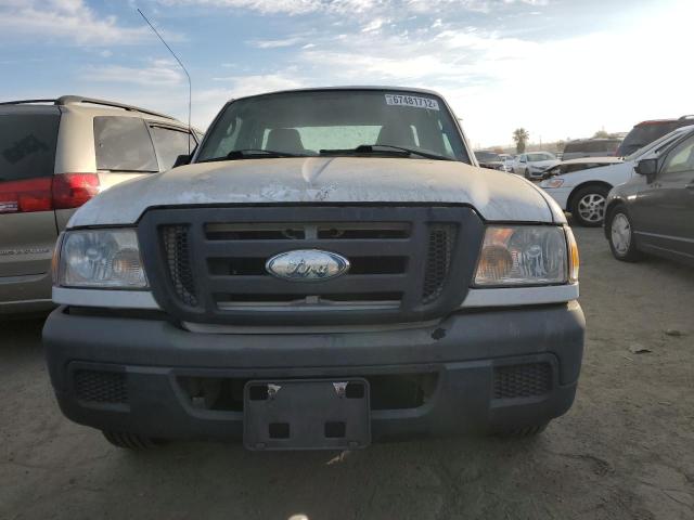 Photo 5 from auction – 2007 FORD RANGER with VIN 1FTYR10D67PA71433