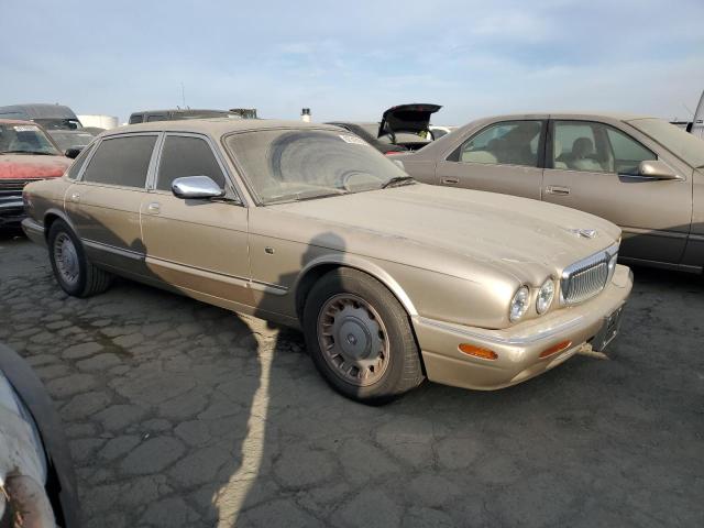 Photo 4 from auction – 2000 JAGUAR VANDENPLAS with VIN SAJDA24C5YLF05772