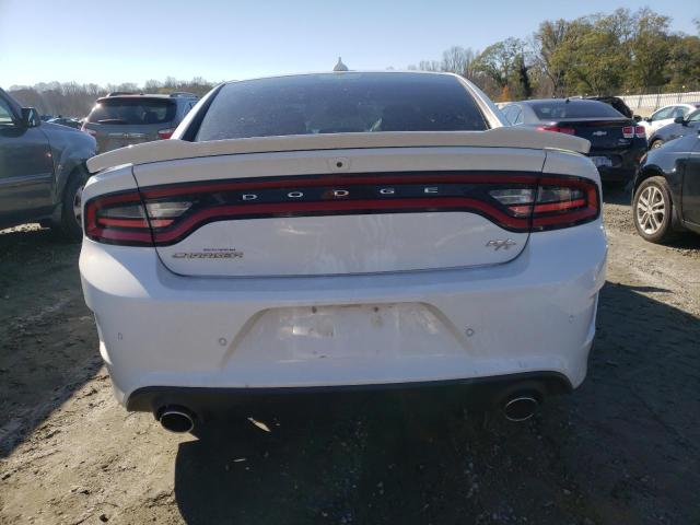 Photo 6 from auction – 2019 DODGE CHARGER R/ with VIN 2C3CDXCT8KH526766