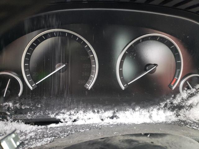 Photo 9 from auction – 2014 BMW X3 XDRIVE2 with VIN 5UXWX9C54E0D37541