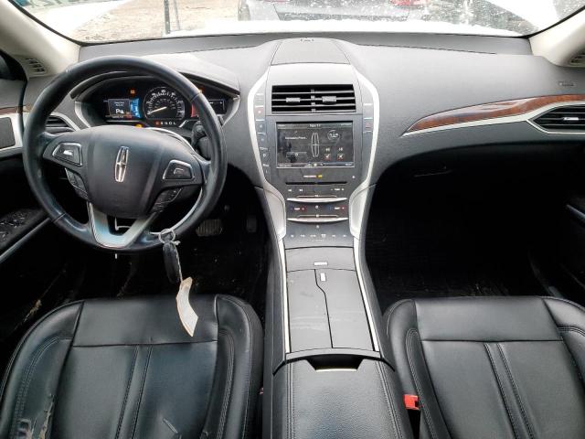 Photo 8 from auction – 2016 LINCOLN MKZ HYBRID with VIN 3LN6L2LU6GR634544