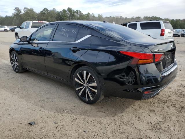 Photo 2 from auction – 2020 NISSAN ALTIMA SR with VIN 1N4BL4CV0LC281515