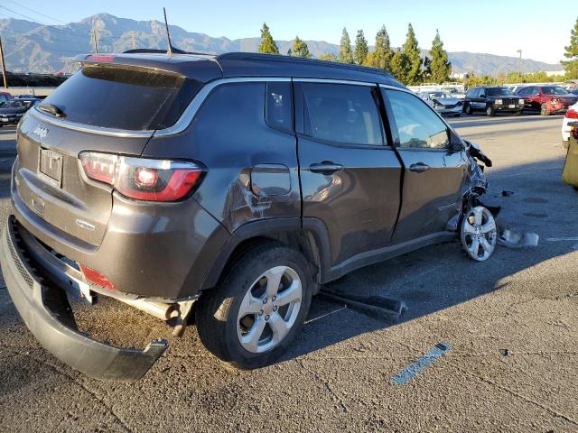 Photo 3 from auction – 2020 JEEP COMPASS LA with VIN 3C4NJDBB1LT119403