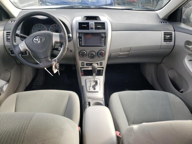 Photo 8 from auction – 2013 TOYOTA COROLLA BA with VIN 2T1BU4EEXDC085773