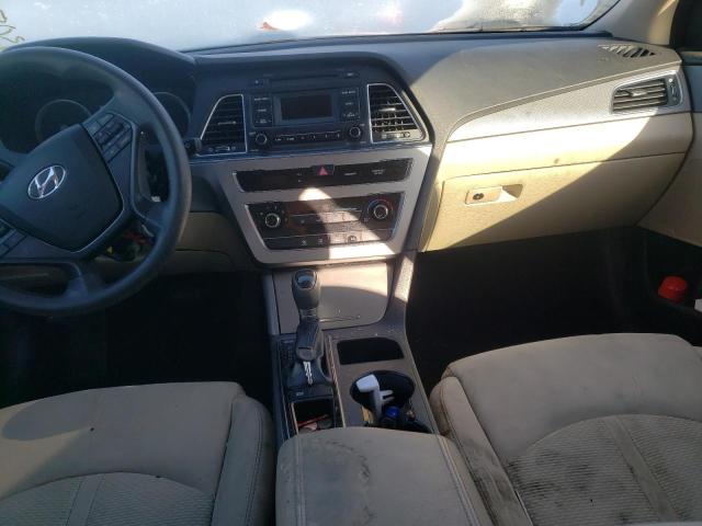 Photo 8 from auction – 2015 HYUNDAI SONATA SE with VIN 5NPE24AF9FH151277