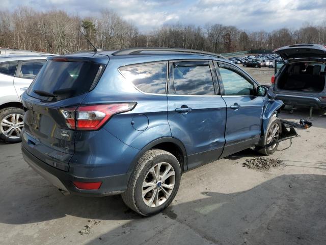 Photo 3 from auction – 2018 FORD ESCAPE SE with VIN 1FMCU9GDXJUA18980