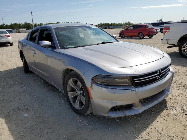 Photo 4 from auction – 2016 DODGE CHARGER SE with VIN 2C3CDXBG5GH155738