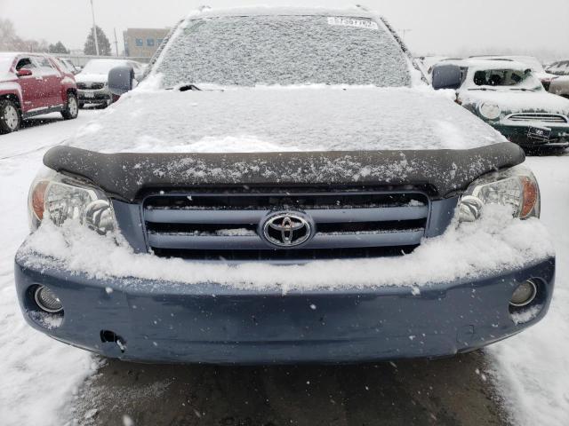 صورة رقم 5 من المزاد - 2005 TOYOTA HIGHLANDER مع VIN JTEEP21A150116198