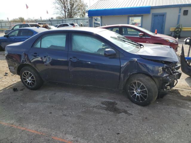Photo 4 from auction – 2013 TOYOTA COROLLA BA with VIN 2T1BU4EE3DC998911