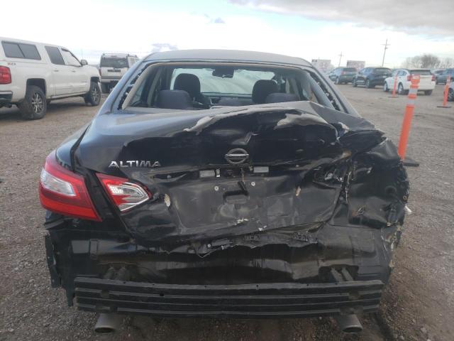 Photo 6 from auction – 2016 NISSAN ALTIMA 2.5 with VIN 1N4AL3APXGC214890