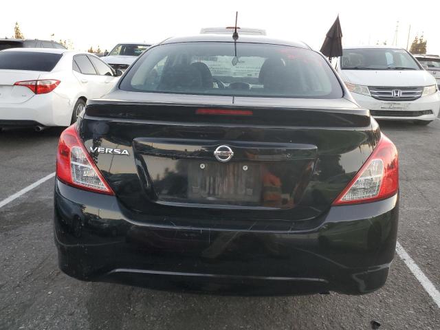 Photo 6 from auction – 2019 NISSAN VERSA S with VIN 3N1CN7AP7KL825416