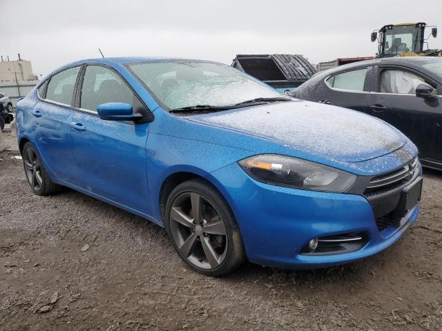 Photo 4 from auction – 2015 DODGE DART GT with VIN 1C3CDFEB0FD268034