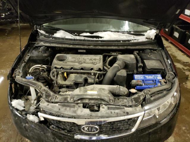 Photo 11 from auction – 2012 KIA FORTE EX with VIN KNAFU4A24C5578063