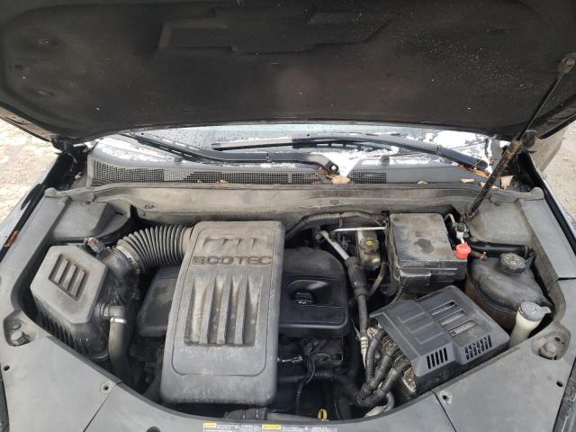 Photo 12 from auction – 2012 CHEVROLET EQUINOX LT with VIN 2GNFLEEK3C6274059