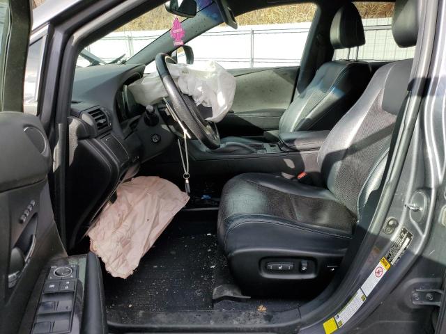 Photo 7 from auction – 2015 LEXUS RX 350 BAS with VIN 2T2BK1BA4FC277128