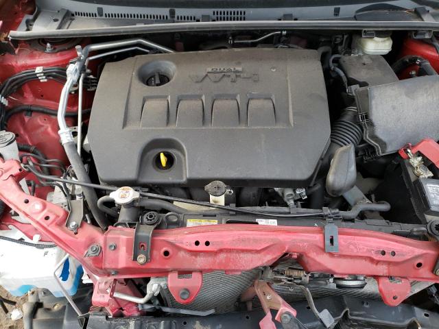 Photo 11 from auction – 2017 TOYOTA COROLLA L with VIN 5YFBURHE5HP689259