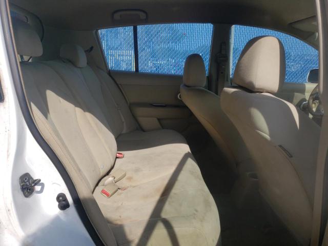 Photo 11 from auction – 2009 NISSAN VERSA S with VIN 3N1BC13E09L479763