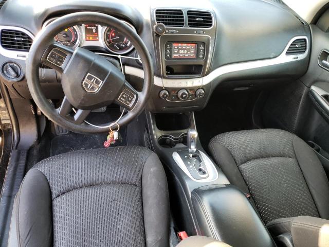Zdjęcie 8 z aukcji – 2015 DODGE JOURNEY SX z VIN 3C4PDCBG5FT627982