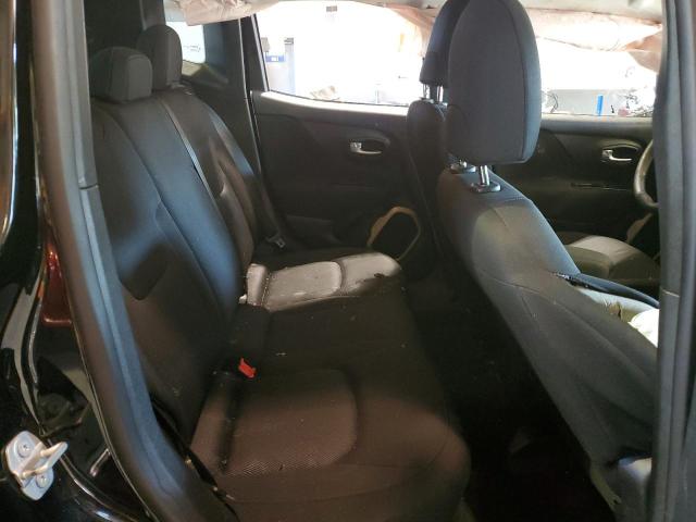Photo 11 from auction – 2017 JEEP RENEGADE S with VIN ZACCJBAB1HPG59703