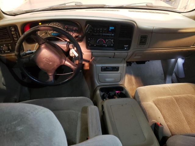 Photo 8 from auction – 2002 CHEVROLET SILVERADO with VIN 1GCEK19TX2E282589