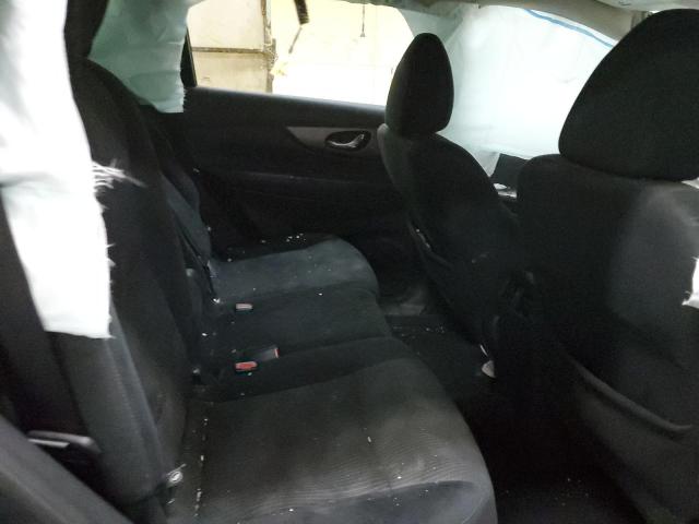 Photo 11 from auction – 2016 NISSAN ROGUE S with VIN 5N1AT2MVXGC889570