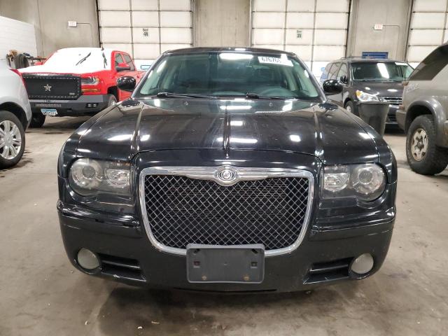 Photo 5 from auction – 2010 CHRYSLER 300 with VIN 2C3CA2CV1AH330311