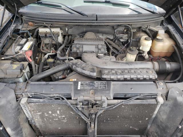 Photo 11 from auction – 2008 FORD F150 with VIN 1FTPW14V78KF02724