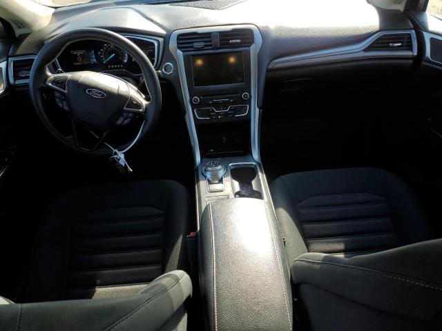 Photo 8 from auction – 2017 FORD FUSION SE with VIN 3FA6P0HD3HR107901
