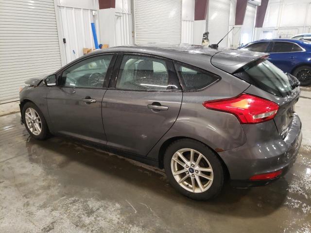 Photo 2 from auction – 2016 FORD FOCUS SE with VIN 1FADP3K25GL262852