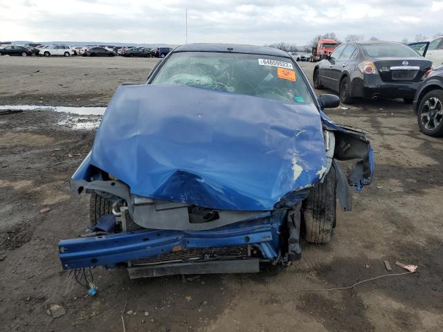Photo 5 from auction – 2004 CHEVROLET CAVALIER with VIN 1G1JC12F547257213