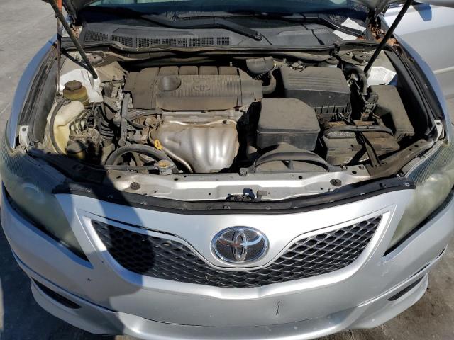 Photo 11 from auction – 2011 TOYOTA CAMRY BASE with VIN 4T1BF3EK4BU215889