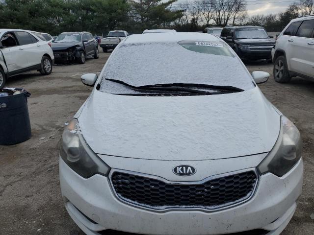 Photo 5 from auction – 2015 KIA FORTE LX with VIN KNAFX4A62F5437314