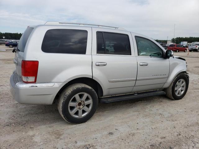 Photo 3 from auction – 2009 CHRYSLER ASPEN LIMI with VIN 1A8HX58P29F707309