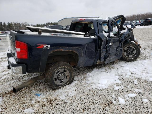 Photo 3 from auction – 2008 CHEVROLET SILVERADO with VIN 1GCHK29688E124516