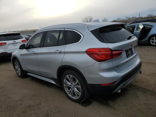 Photo 2 from auction – 2016 BMW X1 XDRIVE2 with VIN WBXHT3Z32G4A51713