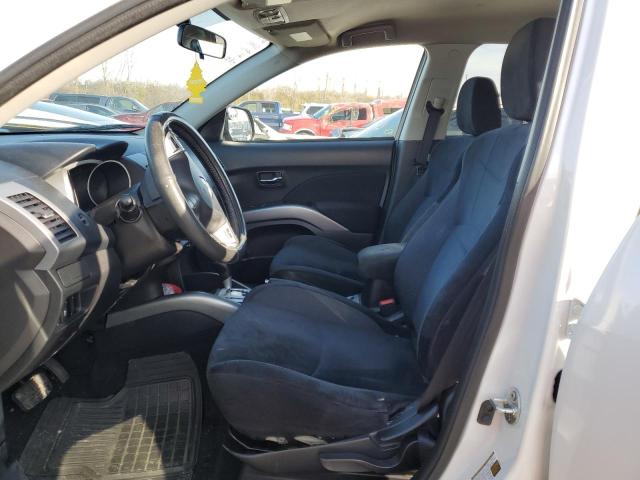 Photo 7 from auction – 2012 MITSUBISHI OUTLANDER with VIN JA4AS2AW3CU006993