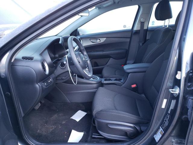 Photo 7 from auction – 2021 KIA FORTE FE with VIN 3KPF24AD0ME337648