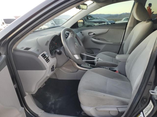 Photo 7 from auction – 2010 TOYOTA COROLLA with VIN 1NXBU4EE8AZ170802