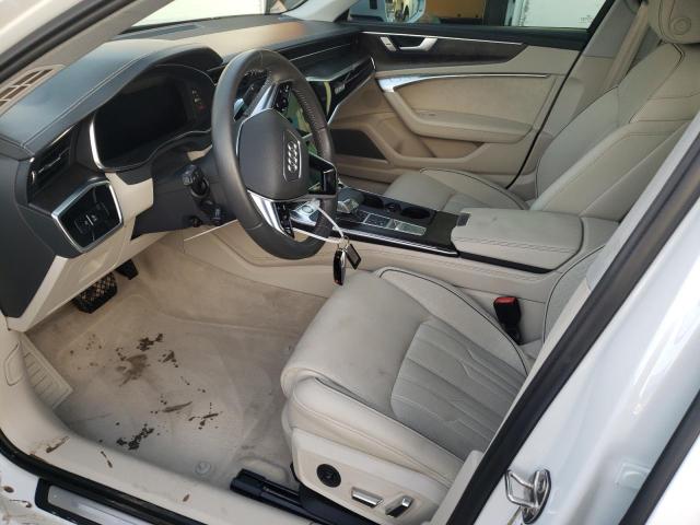 Photo 7 from auction – 2019 AUDI A6 PRESTIG with VIN WAUM2AF24KN035525