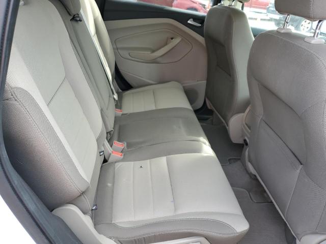 Photo 11 from auction – 2014 FORD ESCAPE SE with VIN 1FMCU0GX4EUE06959